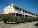 シティハイツ藤の外観