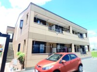 メゾン・ド・ローレライ B棟