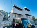 ｍａｉｓｏｎ　ｄｅ　ｐｌａｉｎｅの外観