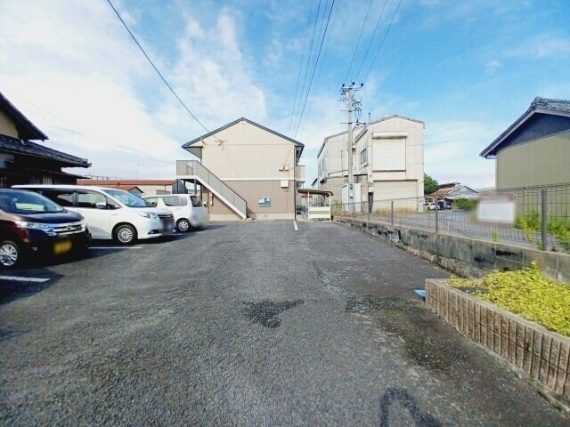  パルティール朝日