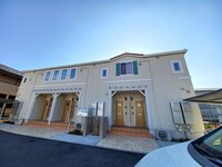 グレイス　アイリス　Ⅱ