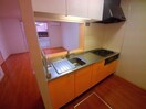 キッチン サミット　Ｅ棟