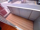 バルコニー サミット　Ｅ棟