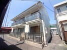 エステート川崎C棟の外観
