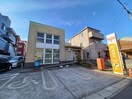 桑名矢田郵便局(郵便局)まで361m ＧＭ　グローリー