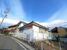 桑名赤須賀郵便局(郵便局)まで463m パレス３．１Ａ