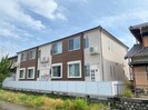 Ｃａｓａ　Ｆｅｌｉｃｅの外観