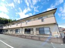 コーキア桑部の外観
