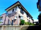 ニューシティＫ　Ⅱの外観