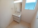  天窓のある天カ須賀戸建て