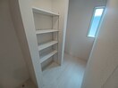  天窓のある天カ須賀戸建て