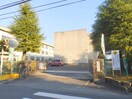 四日市市立富洲原小学校(小学校)まで1200m 天窓のある天カ須賀戸建て