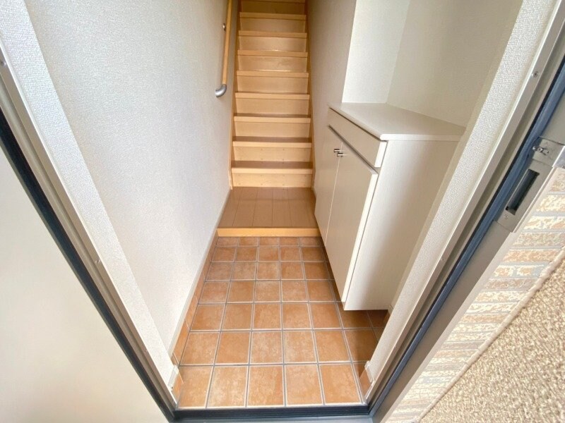  メゾン　ドゥ　エスポワールＢ