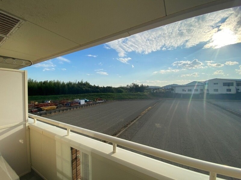  メゾン　ドゥ　エスポワールＢ