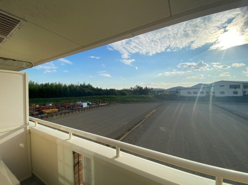  メゾン　ドゥ　エスポワールＢ