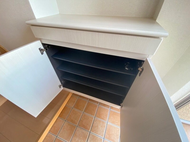  メゾン　ドゥ　エスポワールＢ