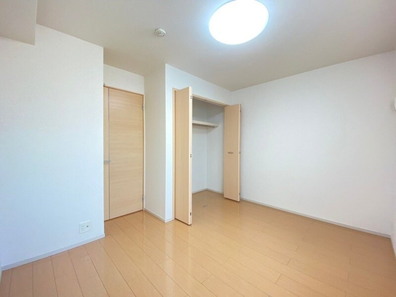  メゾン　ドゥ　エスポワールＢ