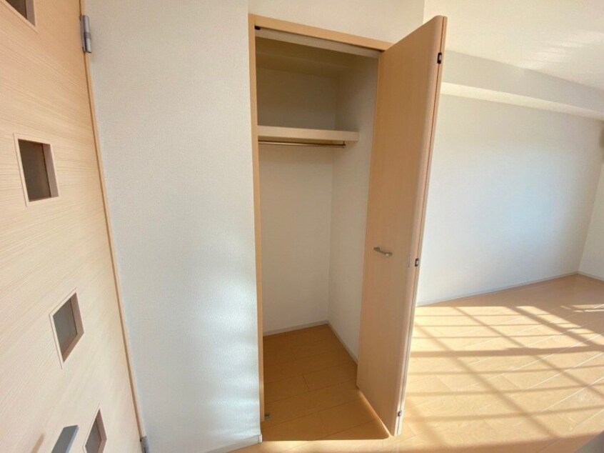  メゾン　ドゥ　エスポワールＢ