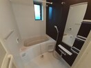 同タイプ部屋写真です。 スプリングフィールド