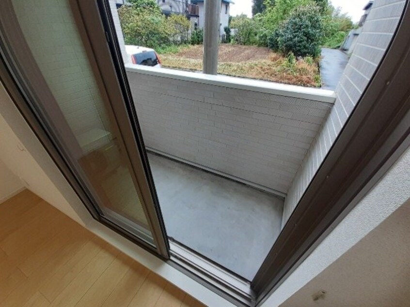 同タイプ部屋写真です。 スプリングフィールド
