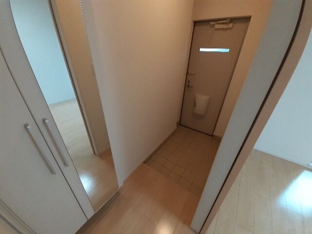 同タイプ部屋写真です。 スプリングフィールド