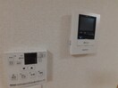 同タイプ部屋写真です。 スプリングフィールド