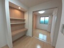 同タイプ部屋写真です。 スプリングフィールド
