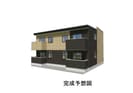 さらい　Ⅲの外観