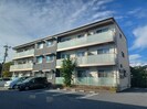 Ｐｒｅｍｉａｓ平町Ⅱの外観