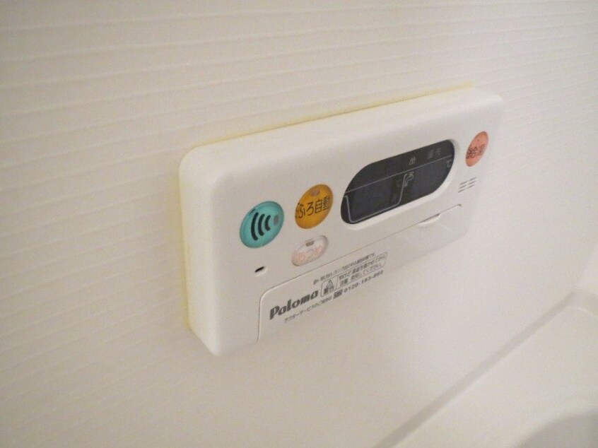 その他設備給湯設備 スターポップ　Ｍ　Ⅱ
