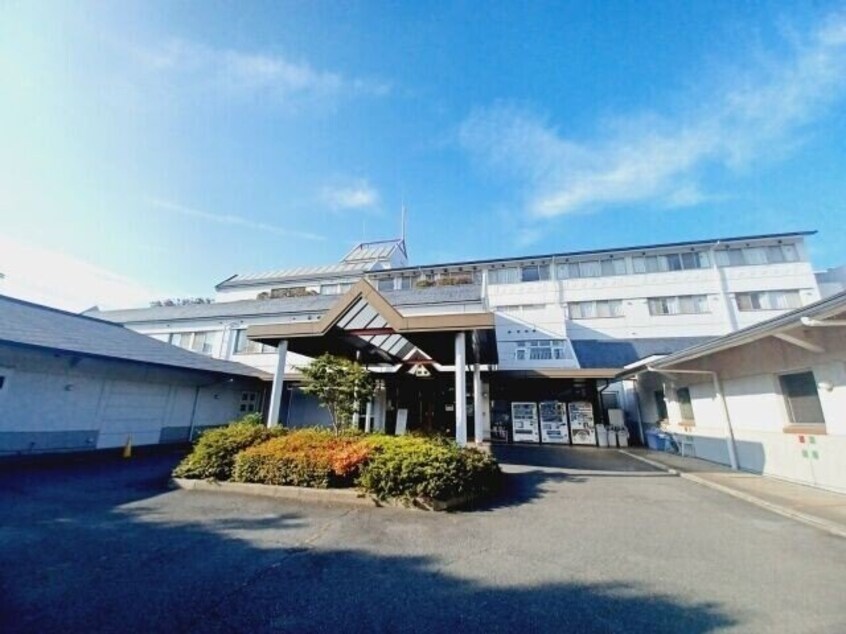 医療法人富田浜病院(病院)まで2381m ポートサイド カクサン