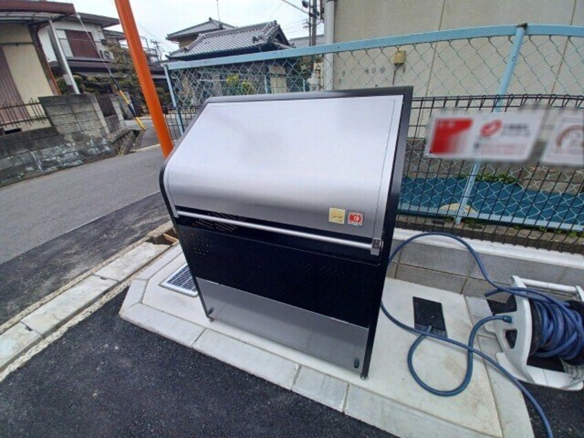  カーサ　ソラーナ