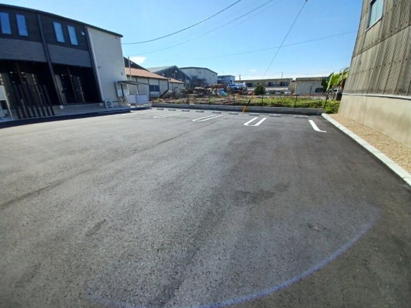  カーサ　ソラーナ