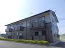 サンシャイン長良Ⅰの外観