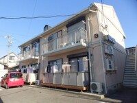 セフィラテラモト　Ｂ棟