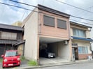メゾン ＩＴＯの外観