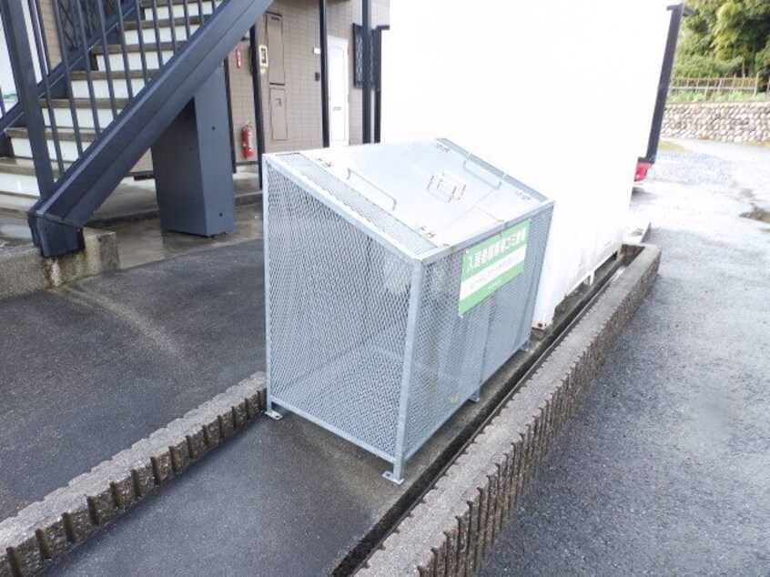  ライフステージ栗田