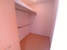 収納別部屋写真です アメージング・フラッツ（Ｄ･Ｅ）　D
