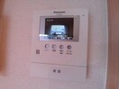 セキュリティ別部屋写真です アメージング・フラッツ（Ｄ･Ｅ）　D