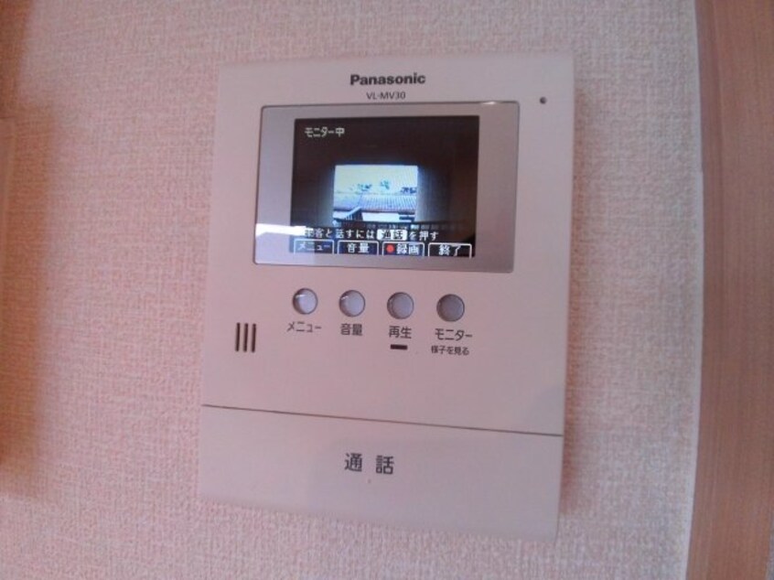 セキュリティ別部屋写真です アメージング・フラッツ（Ｄ･Ｅ）　D