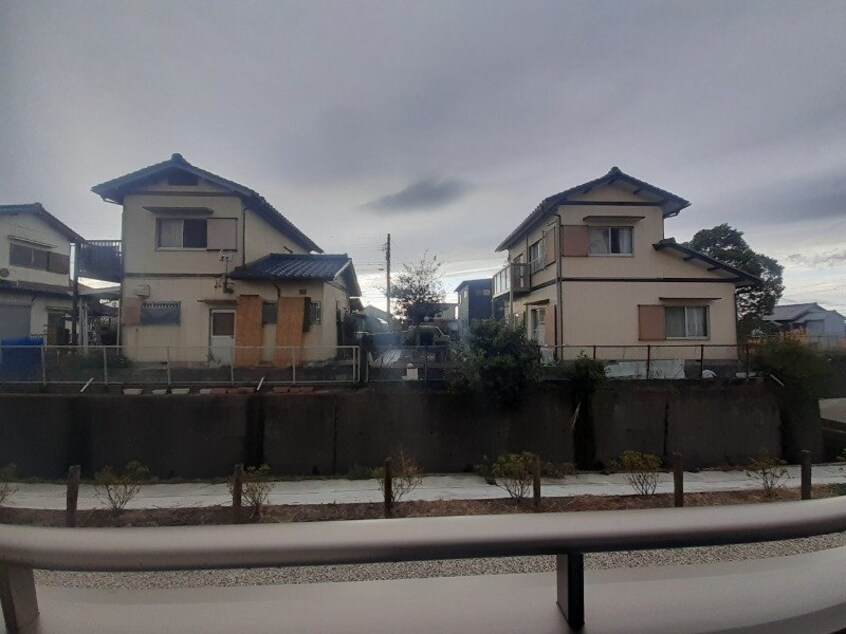  ディアナガーデン長島
