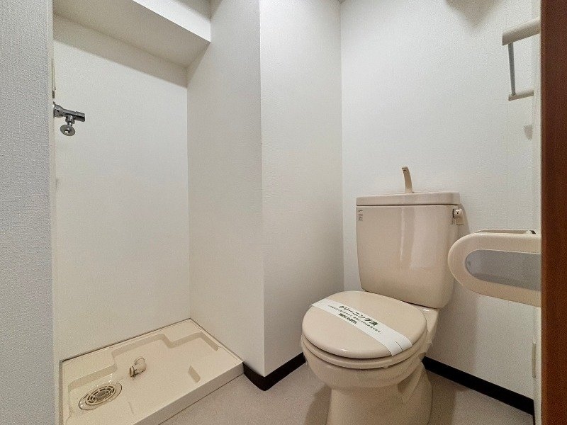 別部屋反転写真です サニーヒルズあい