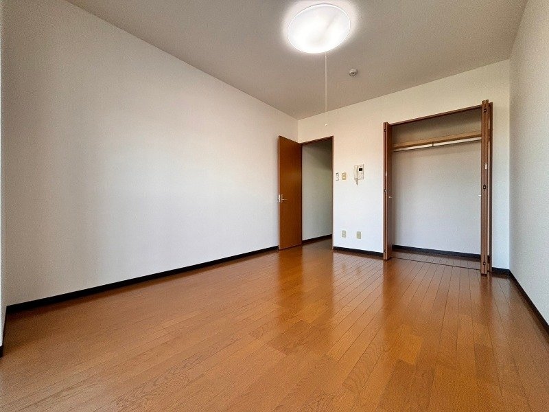 別部屋反転写真です サニーヒルズあい