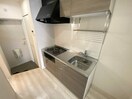 別部屋画像参考 メゾンモンマルトル江場