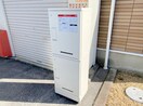  フォレスト　ハナミズキＡ
