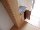 同型参考写真 フォレスト　ハナミズキＡ