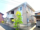 グラティチュード　Eの外観