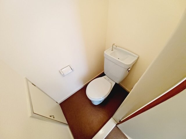  グリーンハイツ