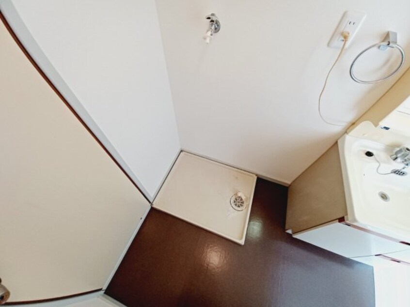  グリーンハイツ