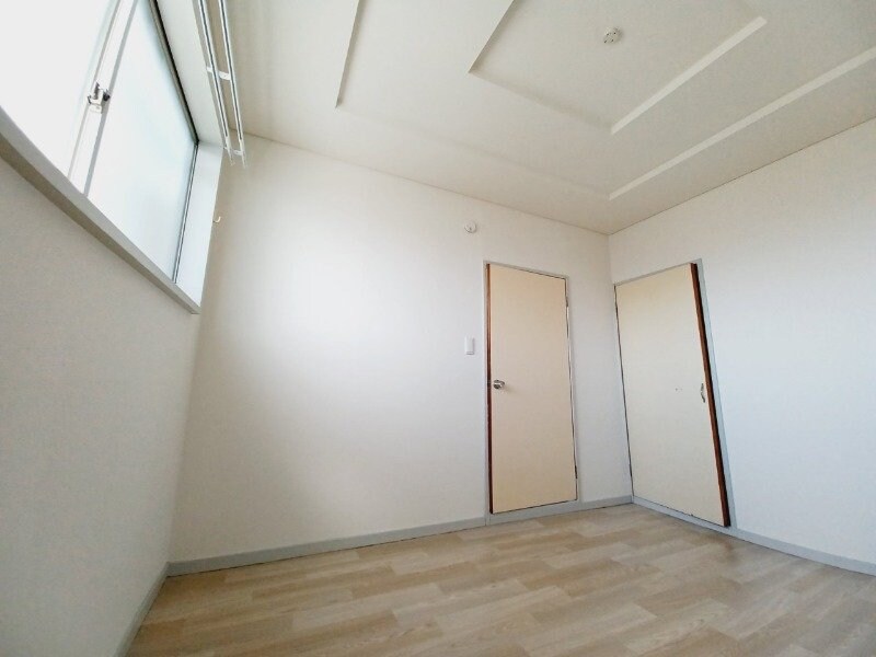  グリーンハイツ